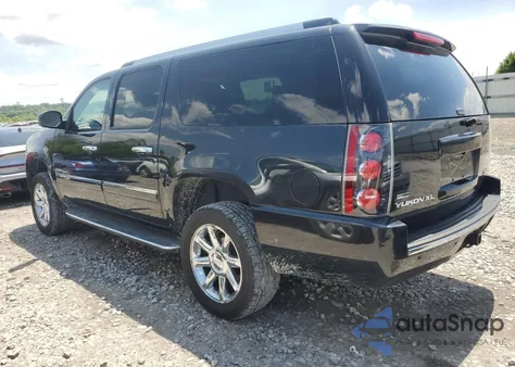 2011 GMC Yukon Xl Denali z USA, uszkodzony, nr VIN 1GKS2MEF5BR366031